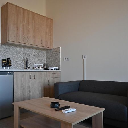 Lithino Rooms Kalamata Exteriör bild