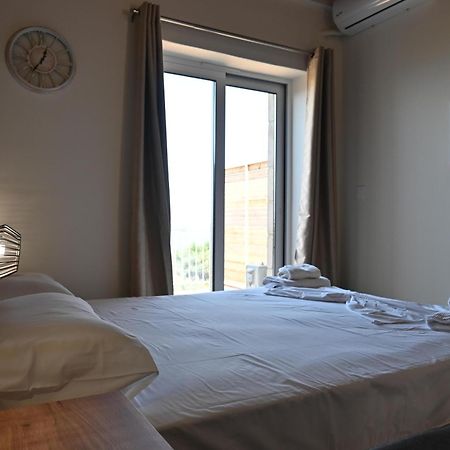 Lithino Rooms Kalamata Exteriör bild