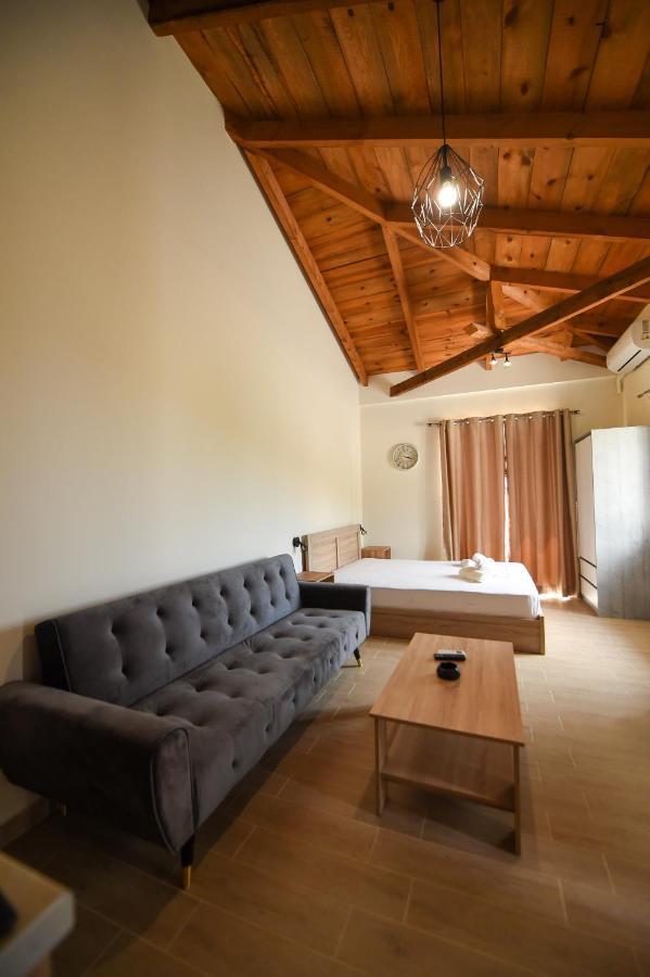 Lithino Rooms Kalamata Exteriör bild