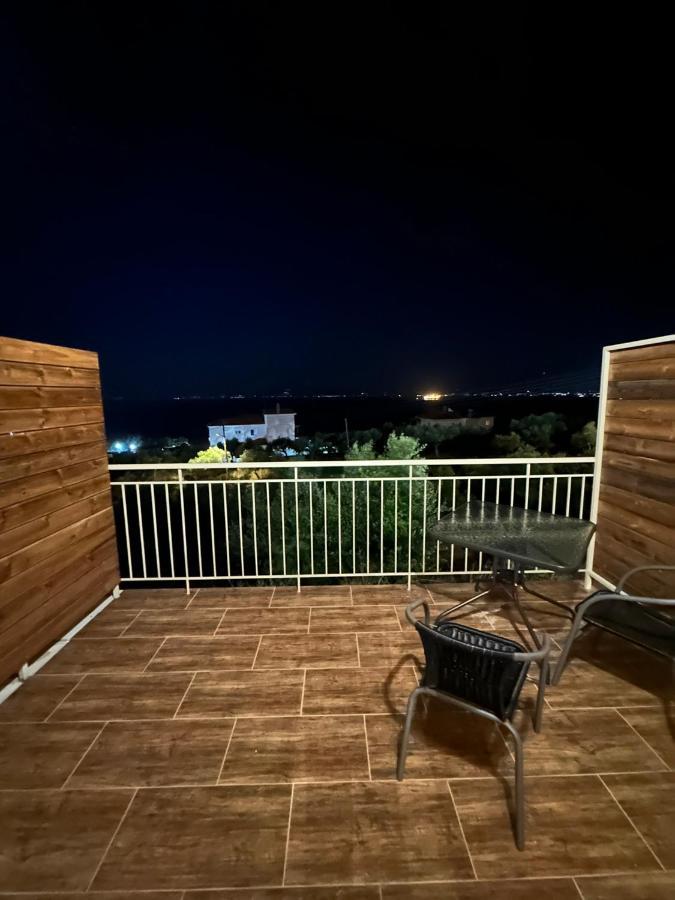 Lithino Rooms Kalamata Exteriör bild