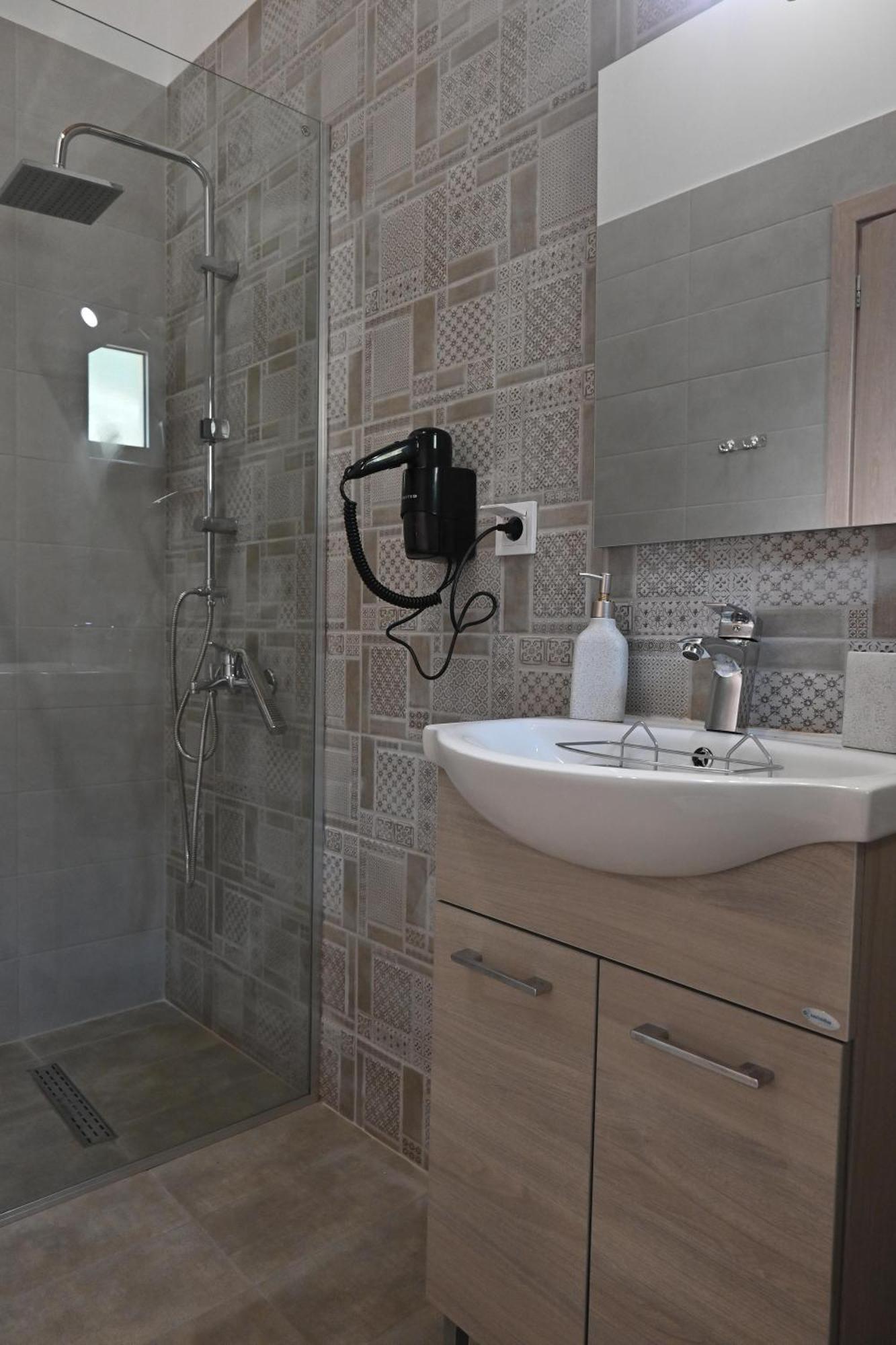 Lithino Rooms Kalamata Exteriör bild