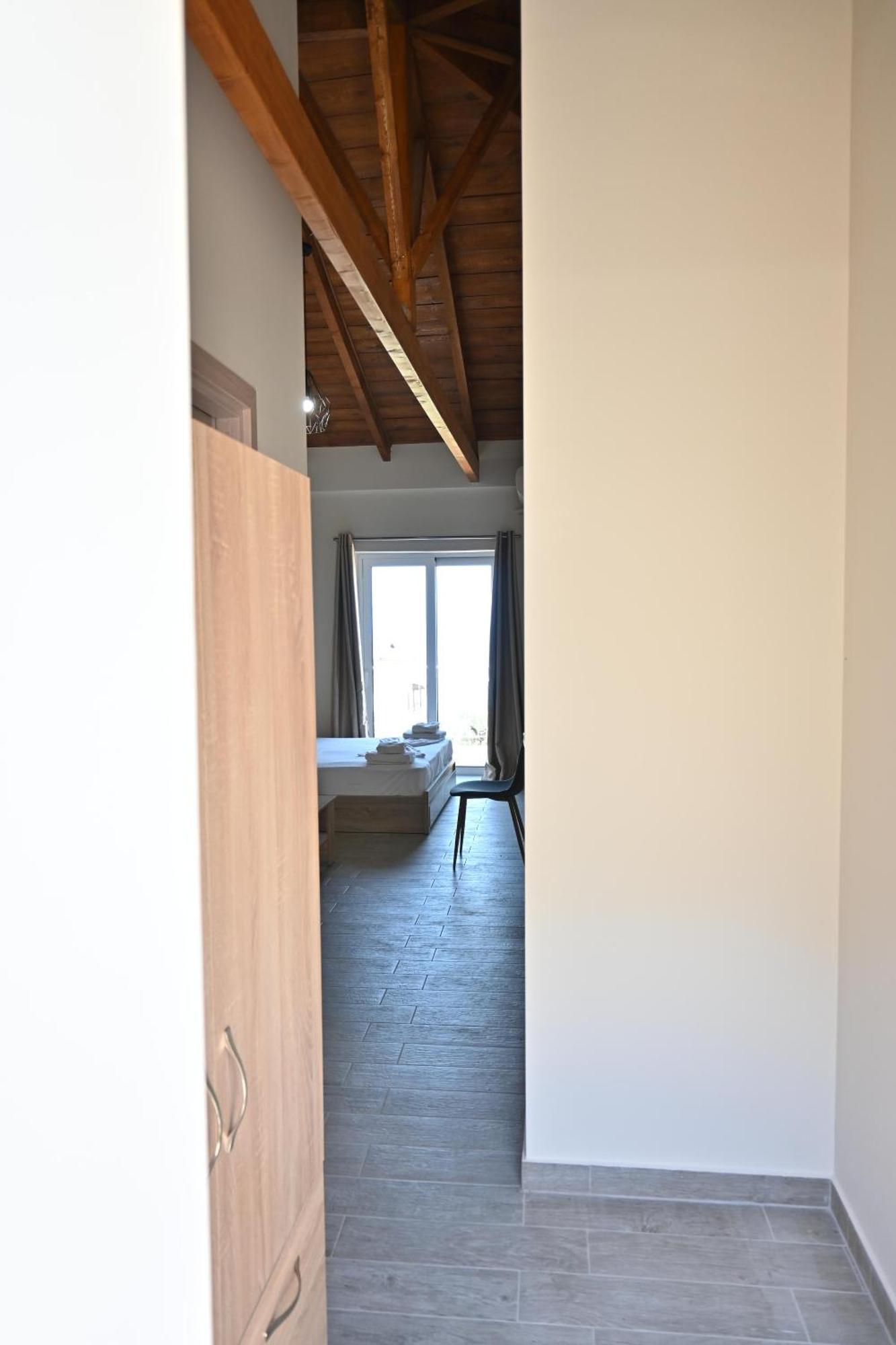 Lithino Rooms Kalamata Exteriör bild