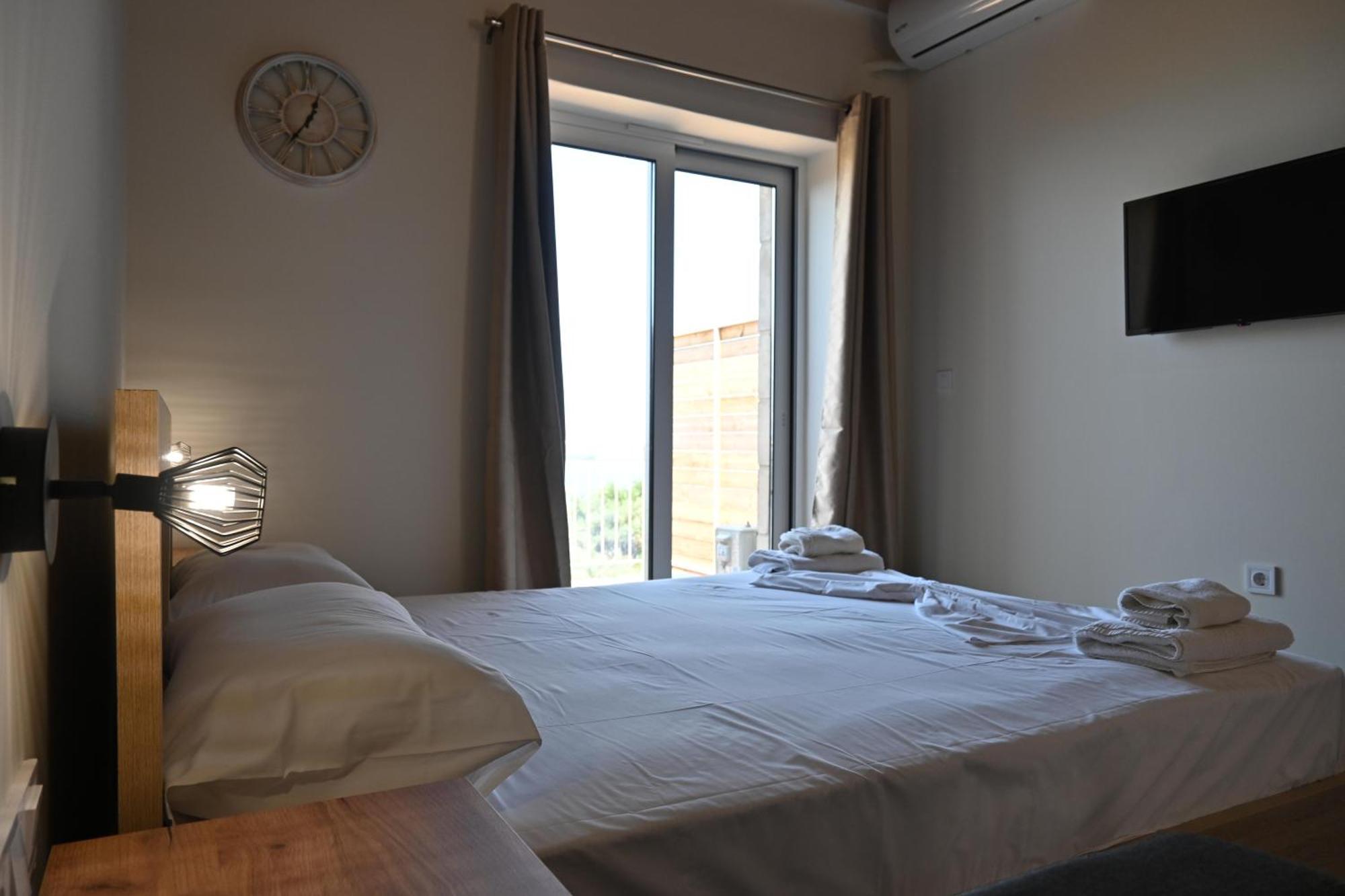 Lithino Rooms Kalamata Exteriör bild
